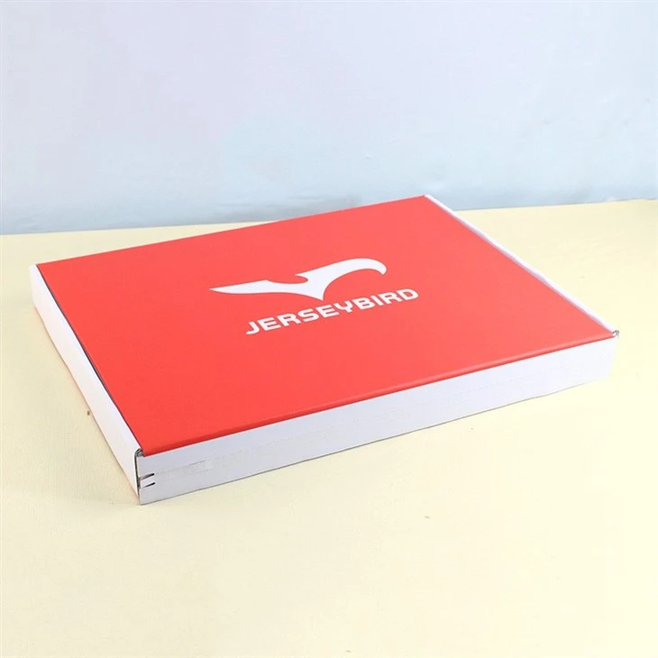 Shirt Presentation Box
